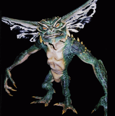 gremlin Pictures, Images and Photos