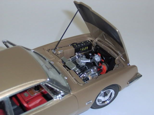 amt studebaker avanti