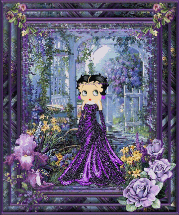BETTY BOOP Pictures, Images and Photos
