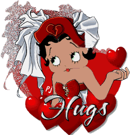 betty BOOP Pictures, Images and Photos