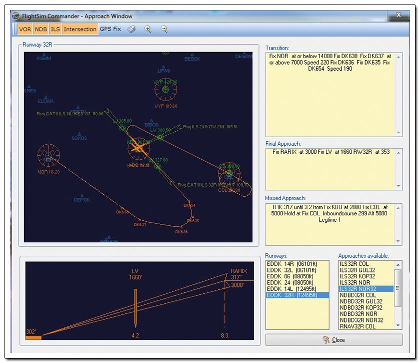 Flightsim commander forum