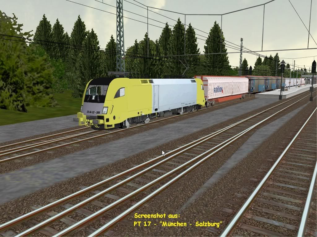 ... ++ Microsoft® Train Simulator & 4 ProTrain® Add-ons | eBay