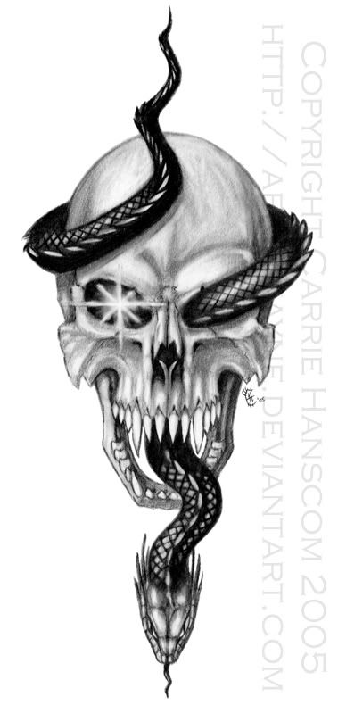 Skull_and_Serpent_by_Aerin_Kayne.jpg DARK MARK. TATTOO