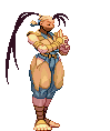 Young Kunichi: ibuki