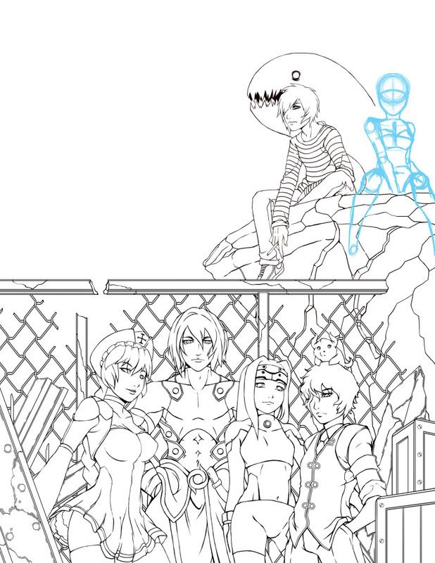 Forum Image: http://i208.photobucket.com/albums/bb125/kandesukandesu/ocgrouppic.jpg