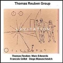 Thomas Reuben: Levitation