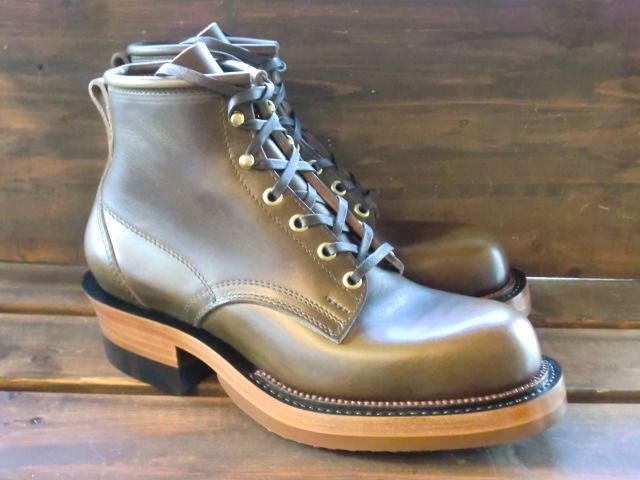 Shoe Lust 10/22/16 : goodyearwelt