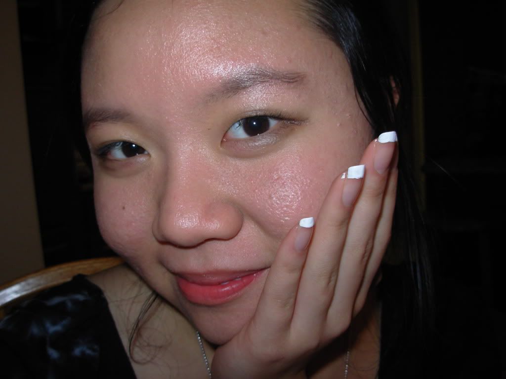 elizabeth's nails