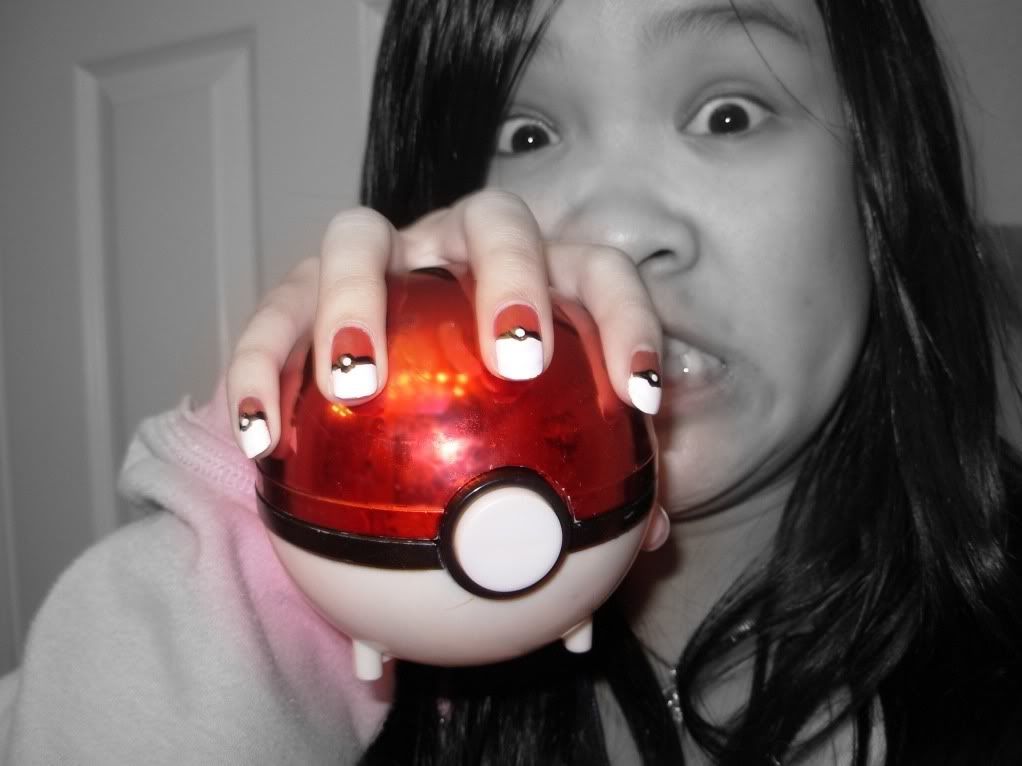 pokeball~~~~