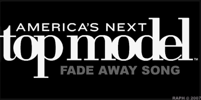 antm fade out song
