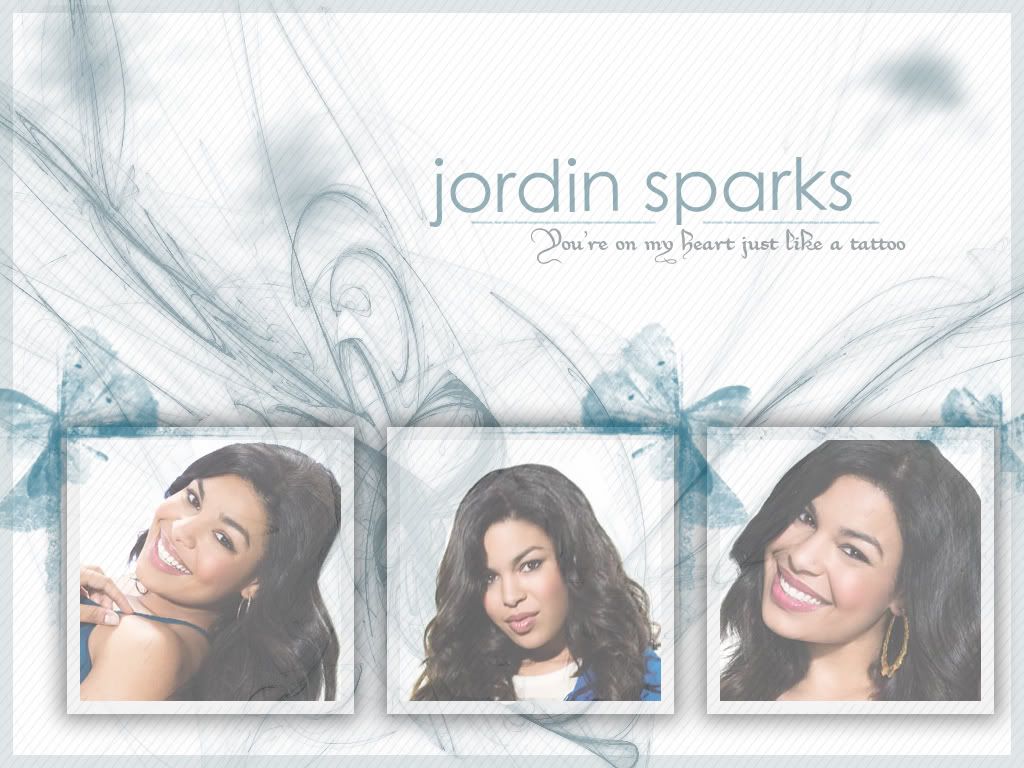 Jordan Sparks Worth The Wait