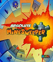 Absolute Minesweeper