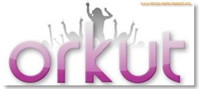 Orkut Logo new feauture my network