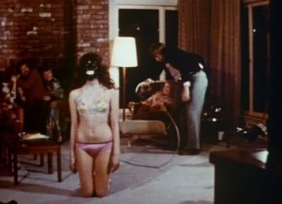 cinemageddon org Last House On Dead End Street 1977/DVDRIP/XViD preview 1