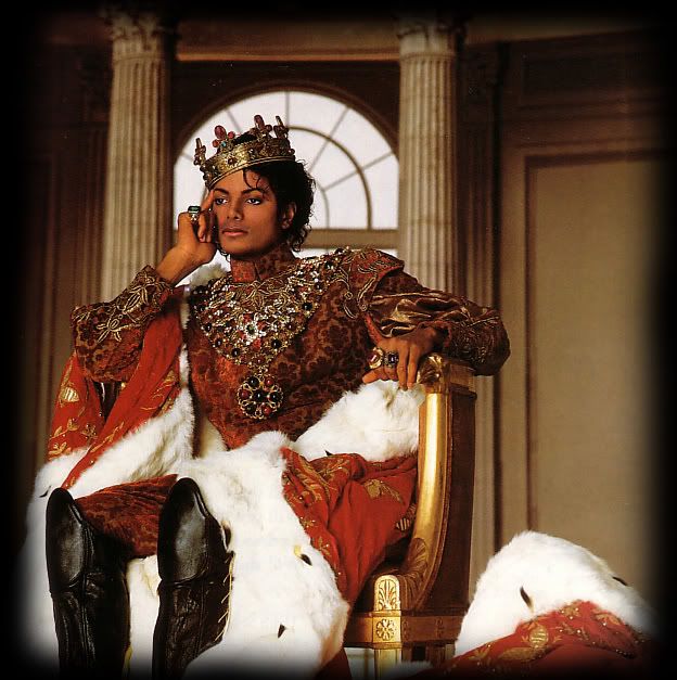 King of Pop Pictures, Images and Photos