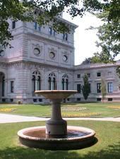 breakers.jpg The Breakers, Rhode Island image by janelsgraham