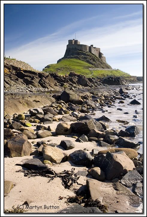 Lindisfarne Pictures, Images and Photos