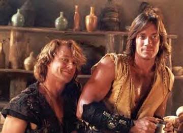 iolaus and hercules