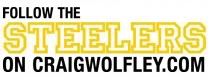 Pittsburgh Steelers,Offensive Lineman,Motivational Speaker