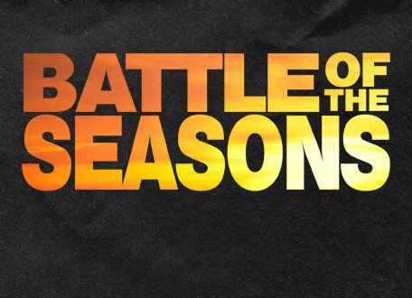 mtv battle of the seasons challenge, Battle of the Seasons MTV Challenge featured on Derrick Kosinski's Ultimate Challenge Radio Podcast