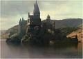 Castelul Hogwarts