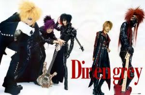 dir en grey