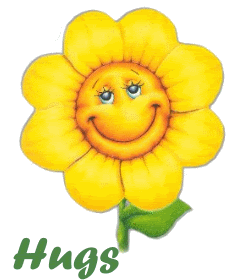 sunflower.gif Hugs image by CCGirl_photos