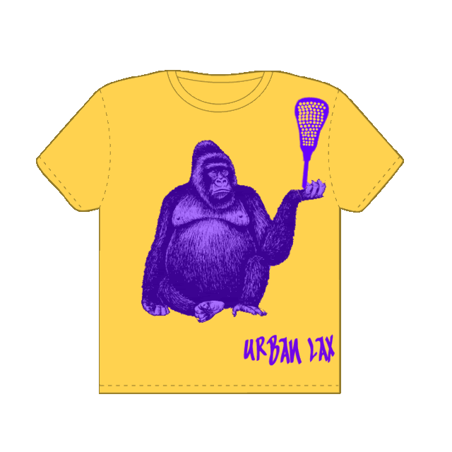 Lax Monkey