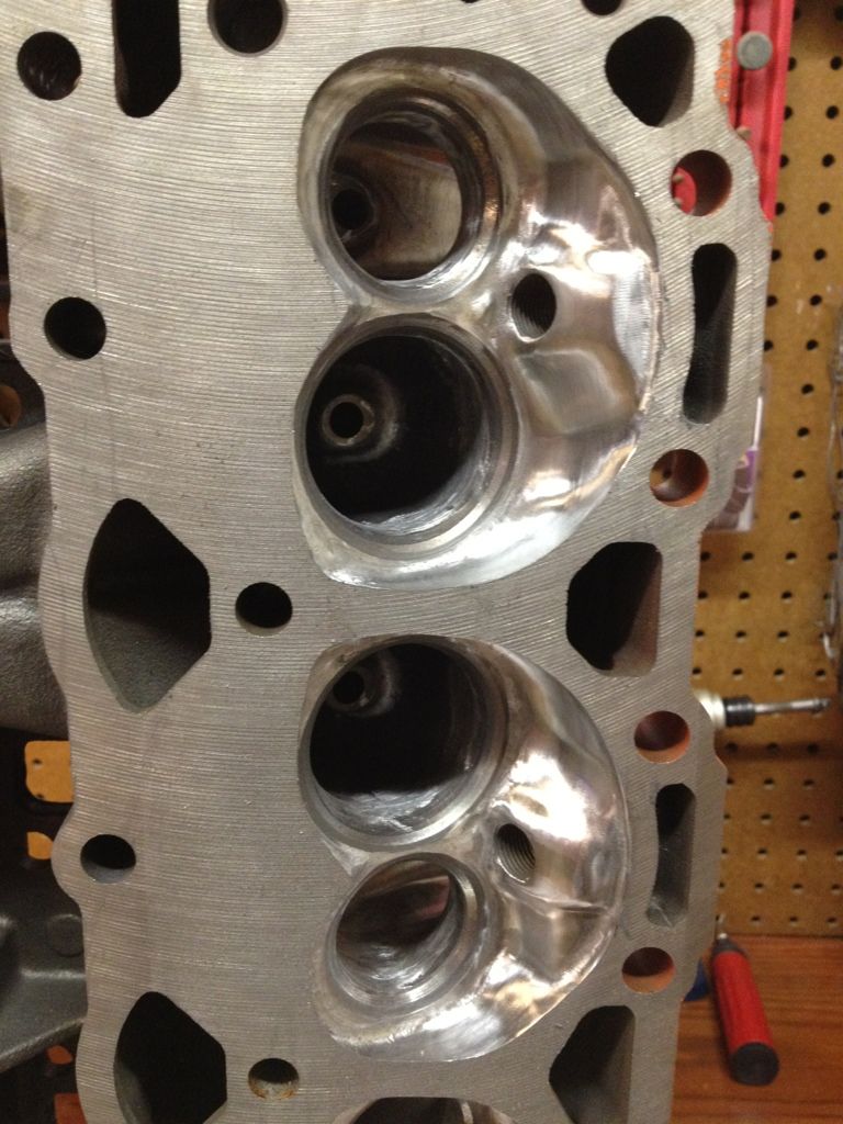 Vortec Cylinder Heads The Definitive Guide Page 89
