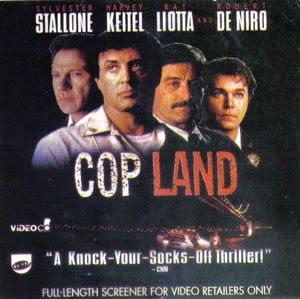 sylvester stallone copland