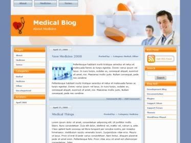 Medical Blog