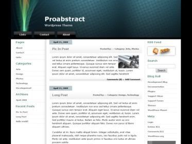 Proabstract