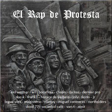 El_Rap_de_Protesta