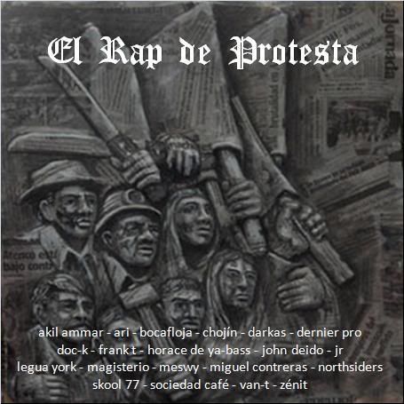 El_Rap_de_Protesta El_Rap_de_Protesta