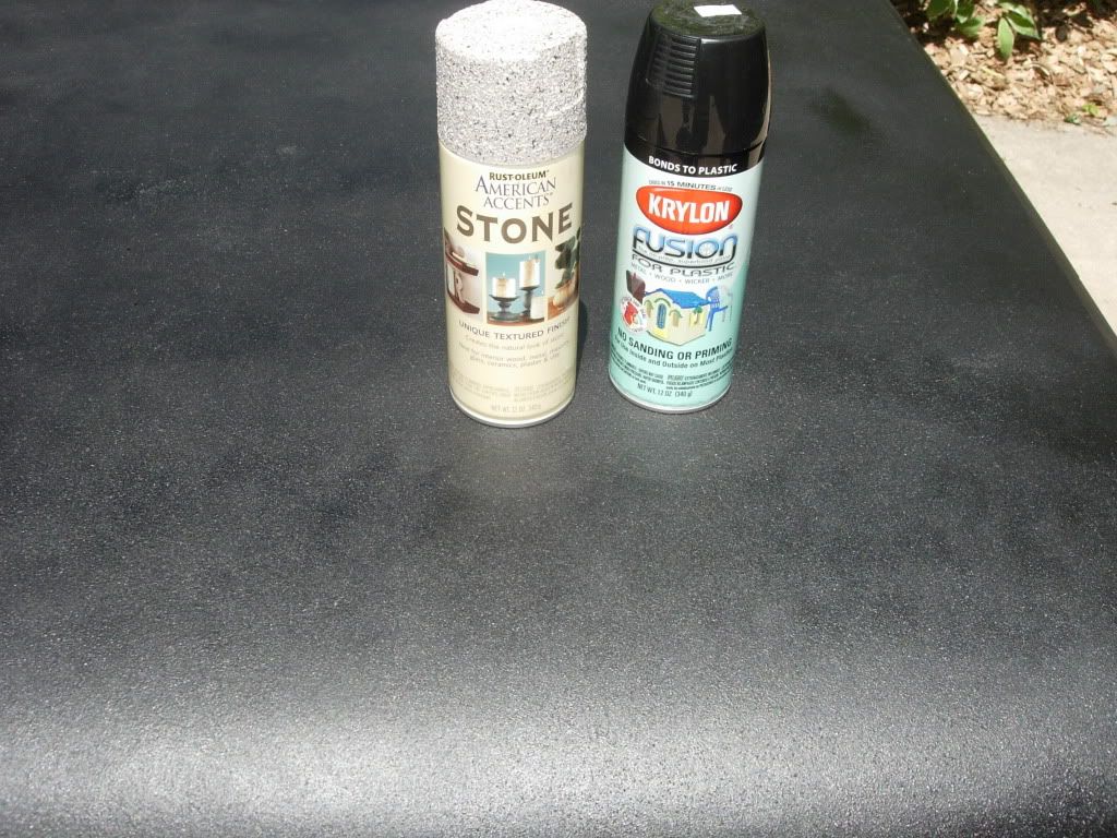 hardtop texture painting tip Jeep Enthusiast Forums