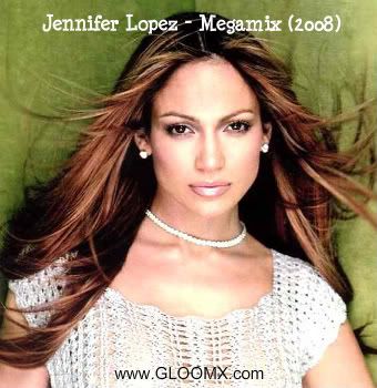 jennifer lopez if you had my love piece