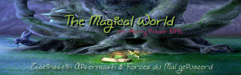 The Magical World