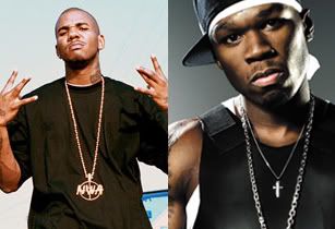 50 cent vs the game double