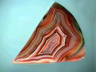 agate banded
