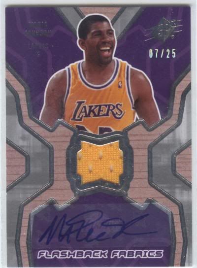 Magic Johnson Image