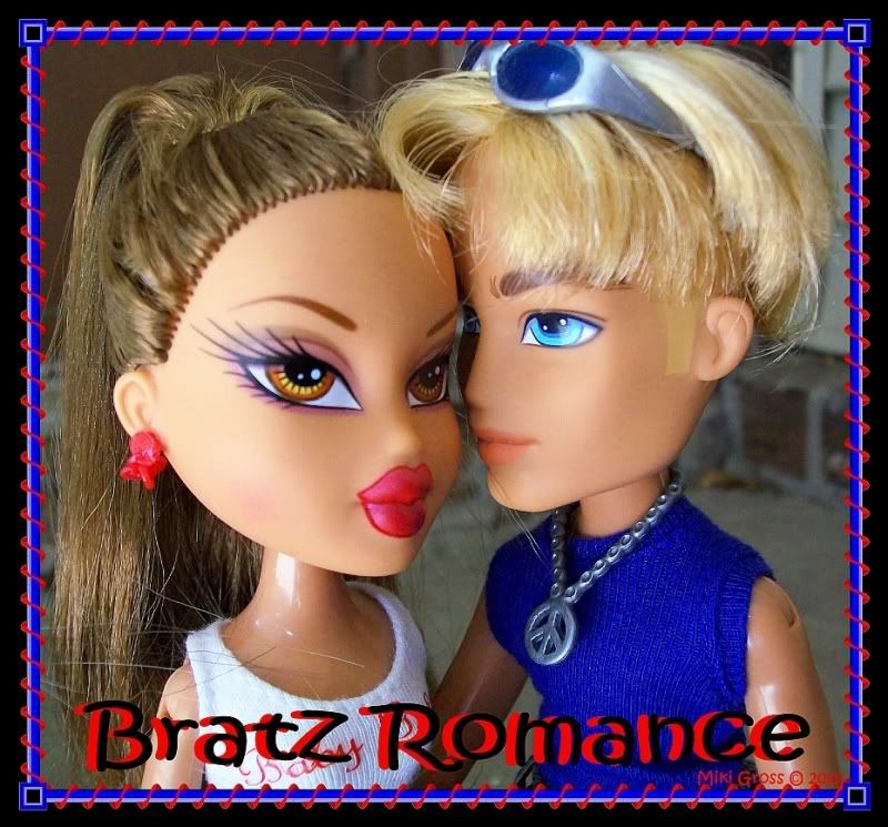 Cameron Bratz