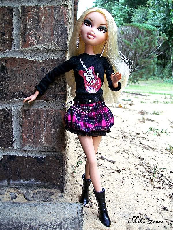 Bratz Lela