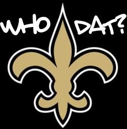 who dat saints Pictures, Images and Photos