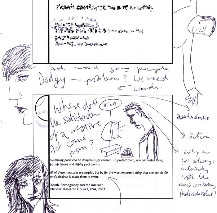notes,online safety