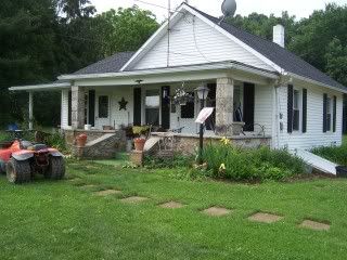 Photos of my place.... - Countryside Families