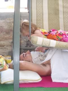 Had to share this cute photo.... - Countryside Families