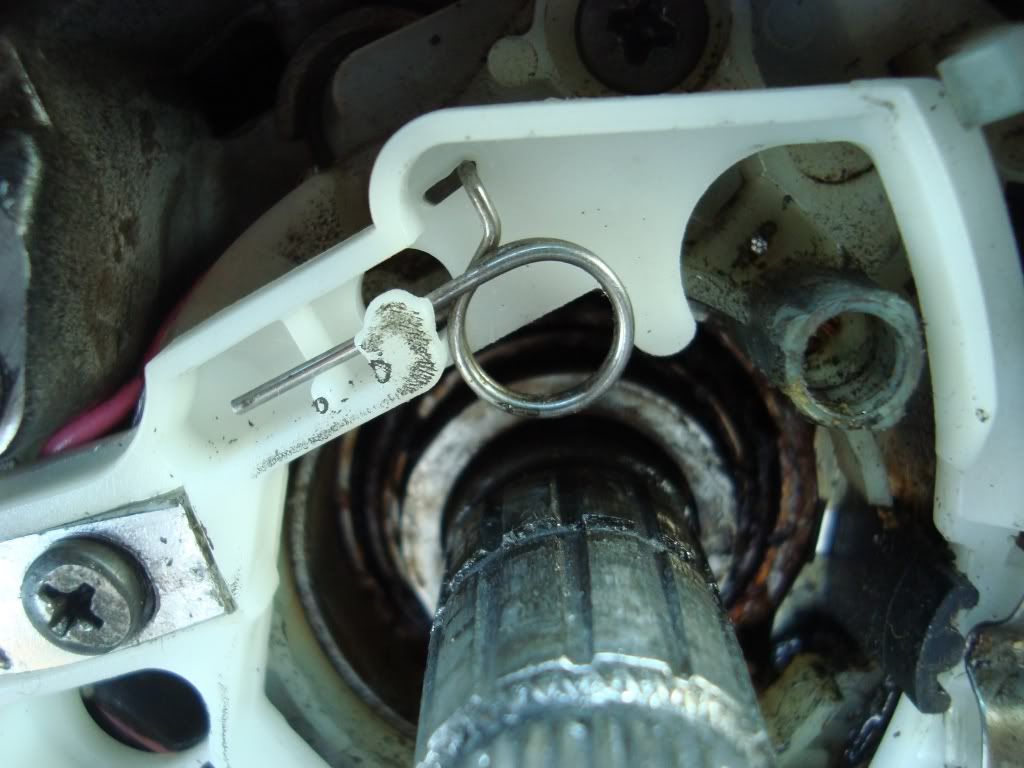 Steering wheel loose? Team Chevelle