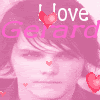 gerardway Pictures, Images and Photos