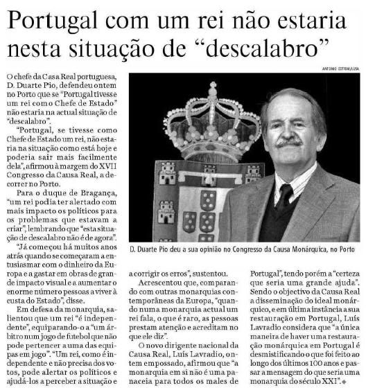 monarquiaportuguesa.com