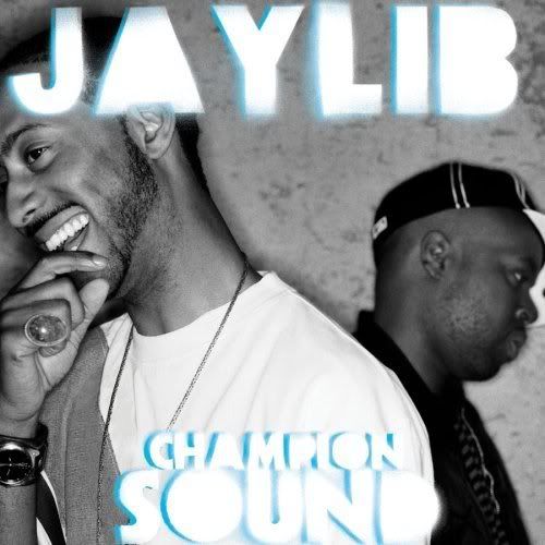 Jaylib - Champion Sound Pictures, Images and Photos